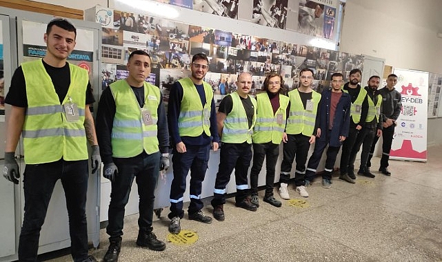 18 yaşından büyük yaş sınırı olmadan ‘Yetişkin ve Kadın’ İstihdamına yönelik kurslar- Forum Haber