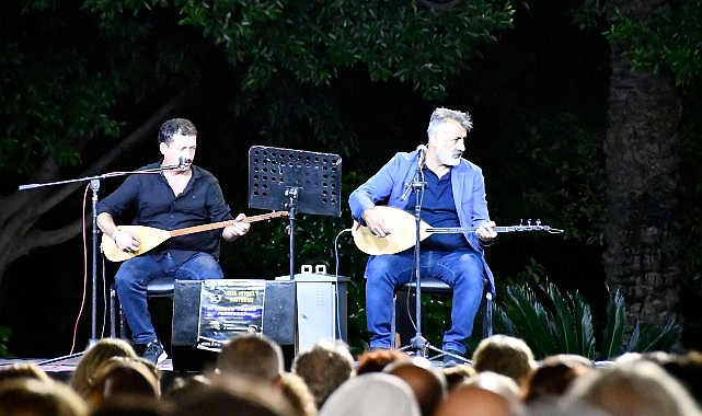 3. Kemer Müzik Festivali’ne doğru – Forum Haber