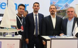 6. Antalya Turizm Fuarı başladı- Forum Haber