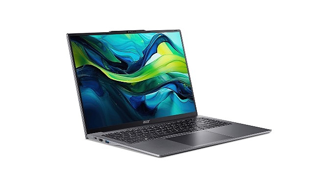 Acer Aspire Lite 16 ile Hafiflik ve Bütçe Dostu Performans Öğrenciler İçin Bir Arada- Forum Haber