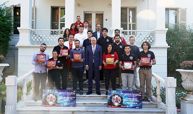 Afetlerde ve olağanüstü durumlarda kesintisiz haberleşme imkânı sunacak- Forum Haber