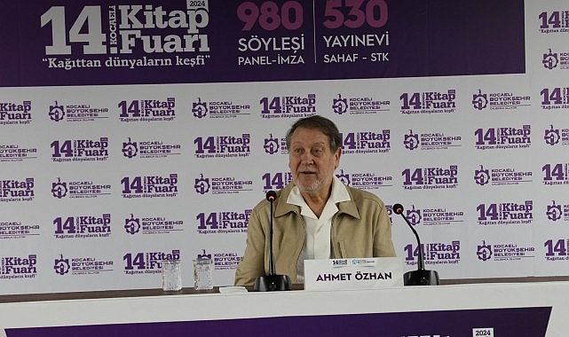Ahmet Özhan’dan cinsiyetsizlik projesi tepkisi- Forum Haber