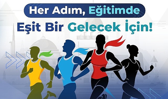 Akfen Gönüllüleri, 46’ncı İstanbul Maratonu’nda TİKAV’ın ‘Eğitimde Eşitlik Projesi’ İçin Koşacak- Forum Haber