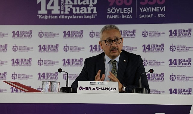 Akmanşen, yeni maarif modelini anlattı- Forum Haber