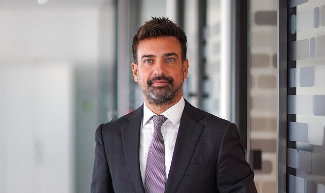 Alexion, AstraZeneca Nadir Hastalıklar Türkiye’den Üst Düzey Atama- Forum Haber