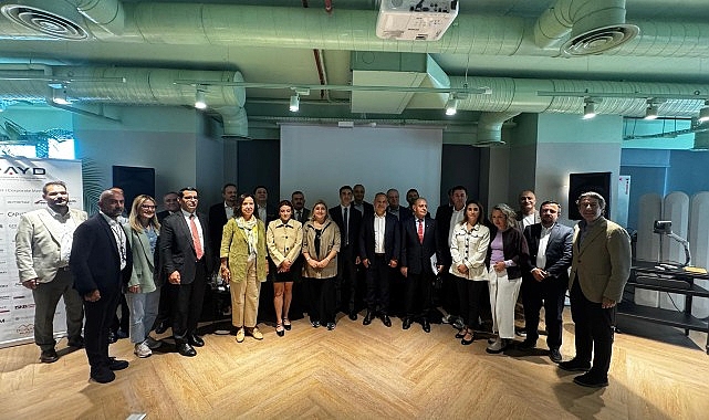 Alışveriş merkezleri, uluslararası normlarda ticari gayrimenkul mevzuatı talep ediyor- Forum Haber