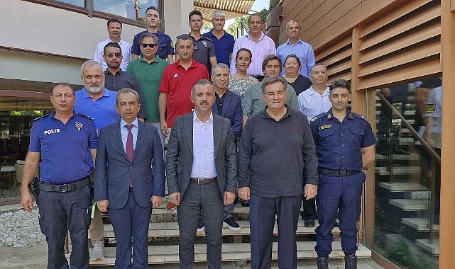 Arena Aquachallenge Yüzme Şampiyonası’na doğru- Forum Haber