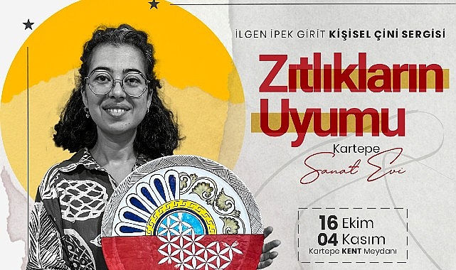 Atölye İlgen, Kartepe Sanat Evi’nde- Forum Haber