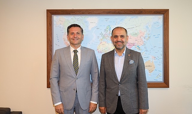 Ayakkabı ve saraciye ihracatçıları Suudi Arabistan yolcusu- Forum Haber