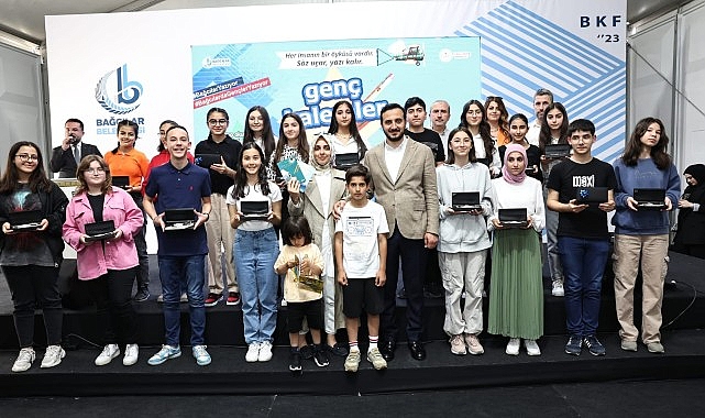 ” Bağcılar Kitap Fuarı, 18 Ekim’de başlıyor”- Forum Haber