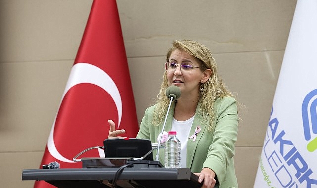 Bakırköy’de meme kanseri farkındalık semineri düzenlendi.- Forum Haber