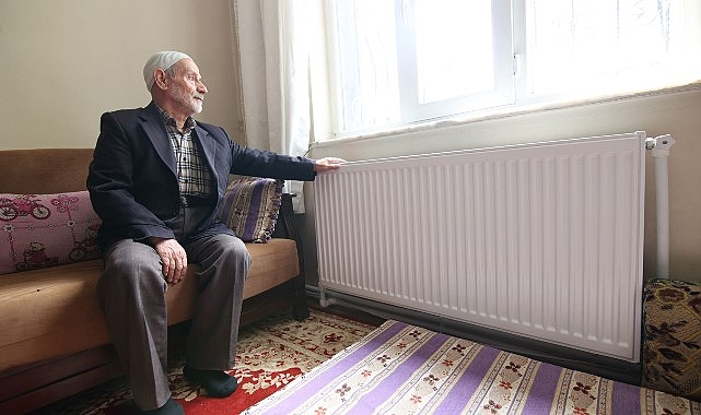 Başkan Altay: “Şehir Merkezinde 1.653 Ailemizin Evinde Doğalgaz Dönüşümü Yaptık”- Forum Haber