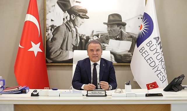 Başkan Böcek, Doyran (HES) projesi iptal edildi- Forum Haber
