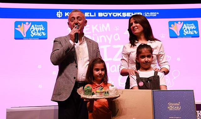 Başkan Büyükakın: Dünyadaki tüm ihlallere karşı sizlerle birlikte dimdik ayakta duracağız- Forum Haber