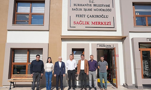 Başkan Deveciler “Yapacağım” Dedi Yaptı- Forum Haber