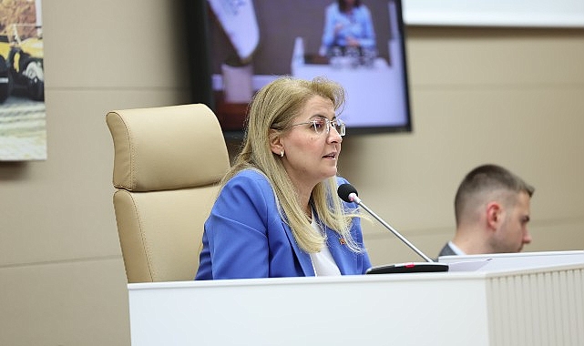 Başkan Ovalıoğlu Ankara’daki Saldırıyı Lanetledi- Forum Haber