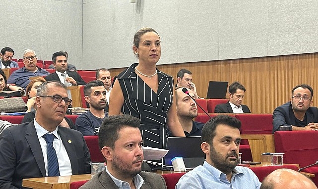 Başkan Sengel’den büyükşehir belediye meclisinde SGK borcu vurgusu: neden sadece belediyelerin üzerine gidiliyor?- Forum Haber