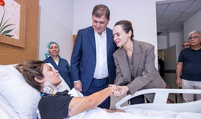 Başkan Tugay: Kadın ve çocuk cinayetleri politiktir- Forum Haber