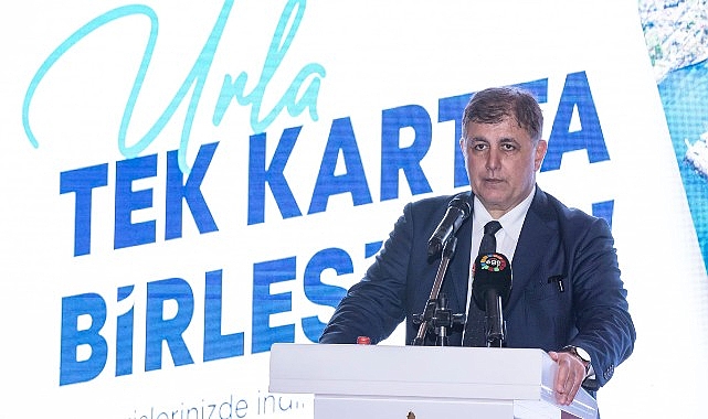 Başkan Tugay: Körfez’e sonuna kadar sahip çıkacağız- Forum Haber