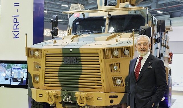BMC Power, Yerli Motor Mavi Batu ile Mavi Vatan İçin Yola Çıktı- Forum Haber