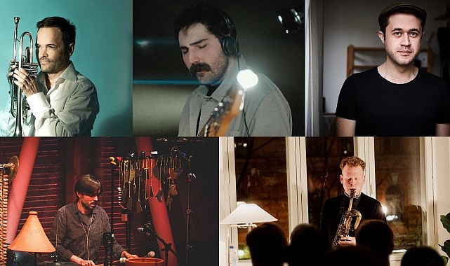 Borusan Müzik Evi’nde yeni sezon başlıyor.- Forum Haber