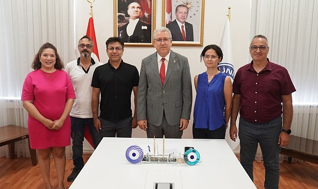 Bu proje meme kanserinin tedavisinde yol gösterici olacak- Forum Haber