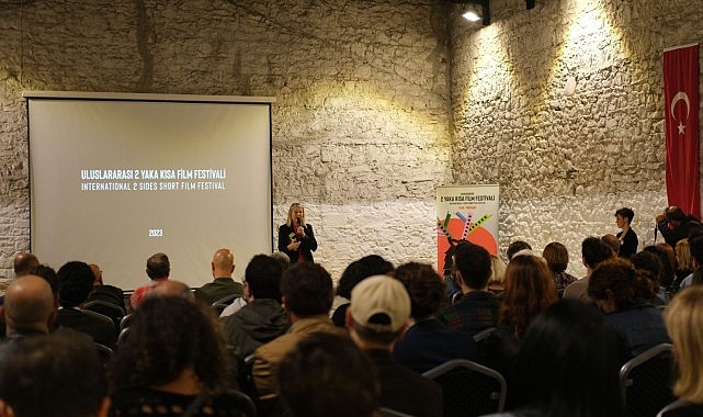 Bu yılın teması “Yakınlıklarımız” Uluslararası 2 Yaka Kısa Film Festivali sinemaseverlerle buluşuyor- Forum Haber
