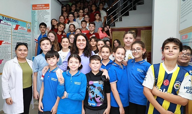 Bursem’de Yeni Dönem- Forum Haber