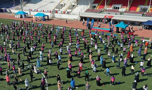Büyükşehir, LivCom Ödülleri’nde finale yükseldi- Forum Haber