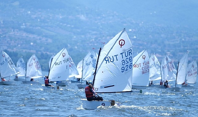 Büyükşehir, su sporları malzemesi alıyor- Forum Haber