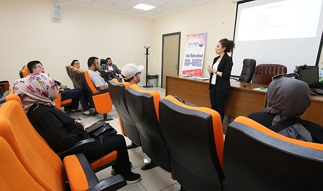 Büyükşehir’den engellilere istihdam sürecinde destek- Forum Haber
