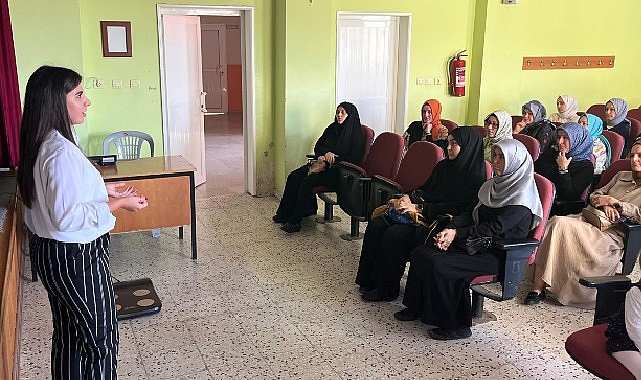 Büyükşehir’den minik adımlarla büyük heyecanlar- Forum Haber