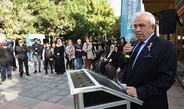 Çalı Mahallesi’nde tapu sevinci  - Forum Haber