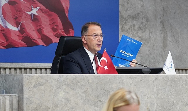 Çalık: Beylikdüzü’nü İstanbul’un nefesi haline getireceğiz.- Forum Haber