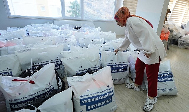 Çalık: İhtiyaç Sahibi Vatandaşlarımızın Her Daim Yanındayız- Forum Haber