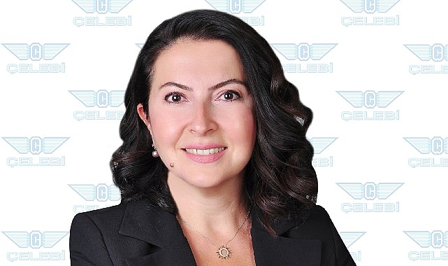 Çelebi Havacılık Holding İnsan Kaynakları Kıdemli Başkan Yardımcısı Evrim Ünal Gökce Oldu- Forum Haber