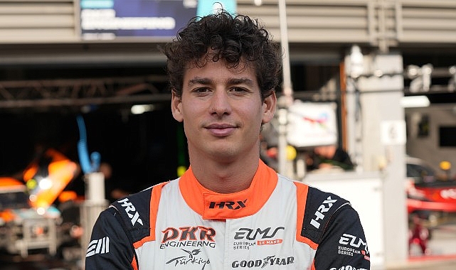 Cem Bölükbaşı, Avrupa Le Mans serisi için Portekiz’de piste çıkacak- Forum Haber
