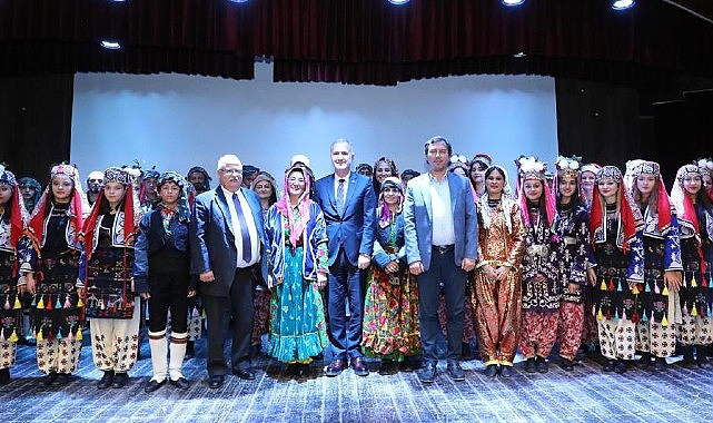Cenon Heyetine İnegöl Kültürü Tanıtıldı- Forum Haber
