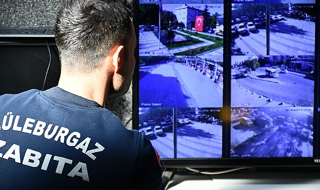 Çevreyi kirletenler tespit ediliyor- Forum Haber