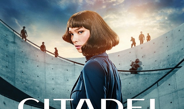 Citadel: Diana, Prime Video’nun İtalyan Yapımları Arasında Küresel Çapta En Çok İzlenen Dizisi Oldu- Forum Haber