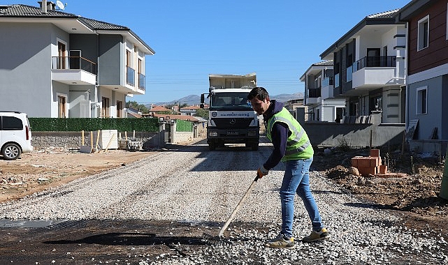 Çocuklar İstedi Büyükşehir Kısa Sürede Gerçekleştirdi- Forum Haber