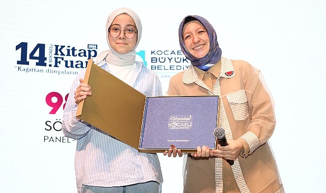 Çocuklarımıza önce biz rol model olacağız- Forum Haber