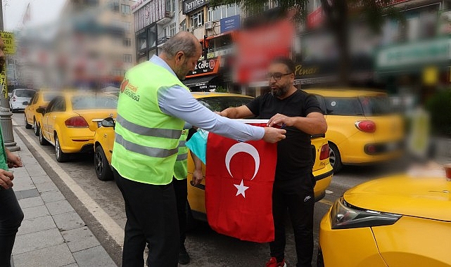Cumhuriyet’in 101. yılı doya doya kutlanacak- Forum Haber