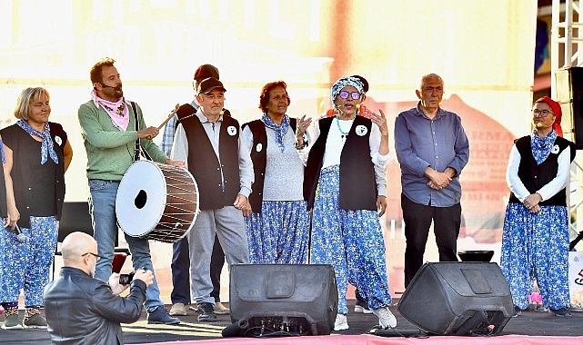 Cumhuriyet’in 101’inci yıl coşkusu Ulamış’ta  “Daha huzurlu ve güvenli bir Türkiye için Cumhuriyet”- Forum Haber