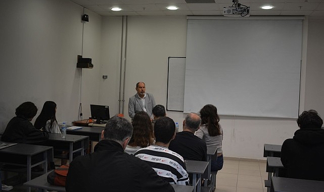 Cumhuriyet’ten günümüze arkeolojik çalışmalar tartışıldı- Forum Haber