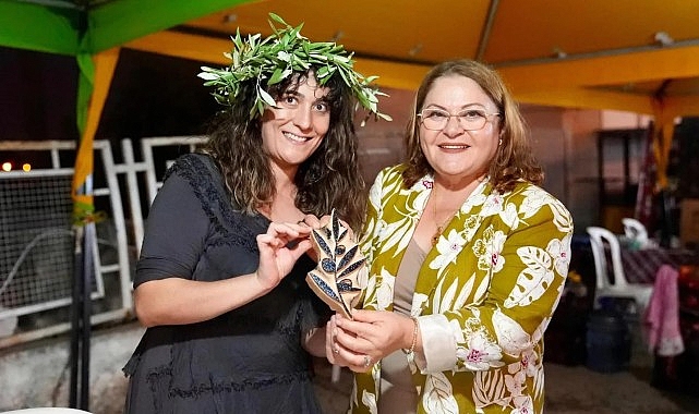 Didim Zeytin Festivali Renkli Görüntülere Sahne Oldu- Forum Haber