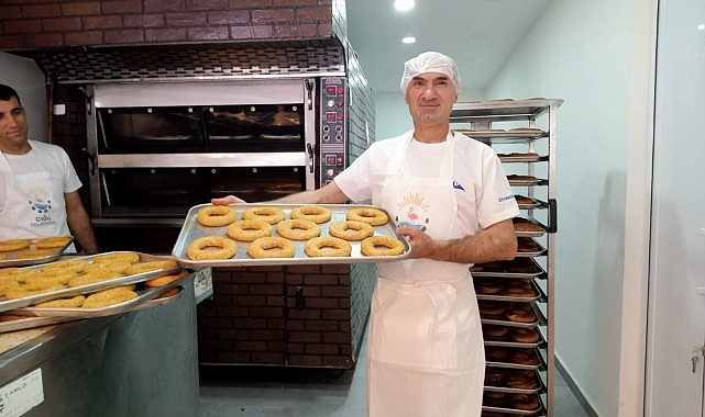 Dünya Gıda Günü’nde Simitli Farkındalık- Forum Haber