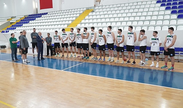 Ege Üniversitesi DAÇKA sezonu açıyor- Forum Haber