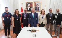 Ege Üniversitesi “Herkes İçin Sağlık Kongresi”ne ev sahipliği yapacak- Forum Haber