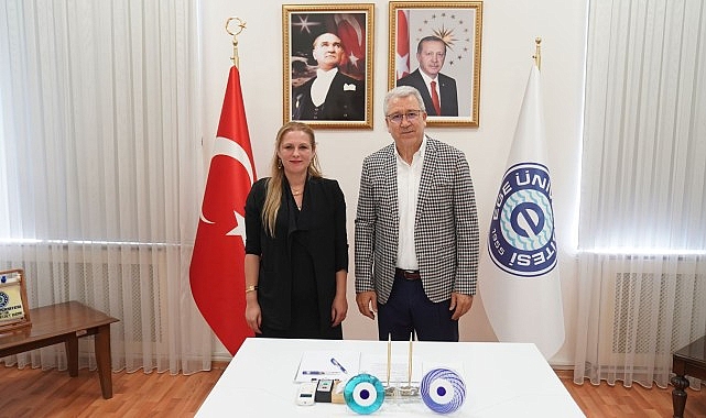 Ege Üniversitesinden kansere yönelik önemli bir proje daha…- Forum Haber